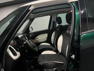 FIAT 500L usata, con Controllo automatico clima