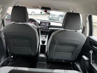 SEAT Leon usata, con ESP