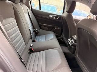 ALFA ROMEO Giulia usata, con Controllo automatico clima