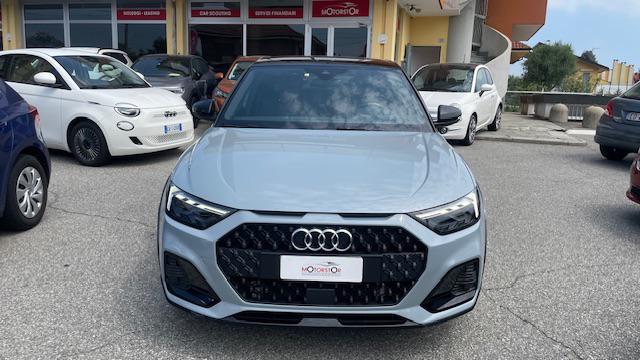 AUDI A1 usata, con Controllo trazione