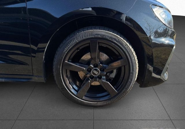 AUDI A1 usata, con Airbag Passeggero