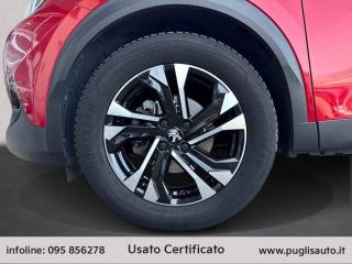 PEUGEOT 2008 usata, con Immobilizzatore elettronico
