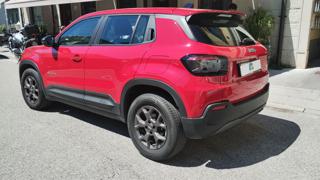 JEEP Avenger usata, con Controllo trazione