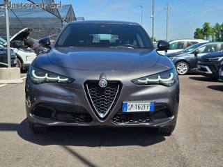 ALFA ROMEO Stelvio usata, con Chiusura centralizzata