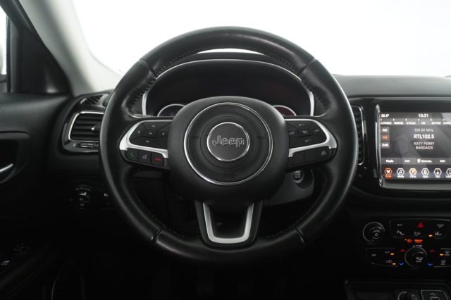 JEEP Compass usata 5