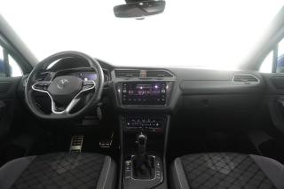 VOLKSWAGEN Tiguan usata 10