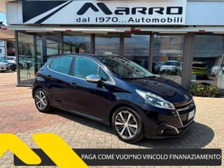 PEUGEOT 208 BlueHDi 75 CV