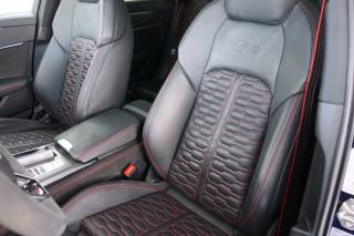 AUDI RS6 usata, con Antifurto