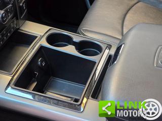 DODGE RAM usata, con Trazione integrale