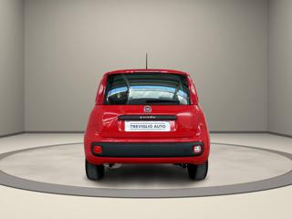 FIAT Panda usata, con Autoradio