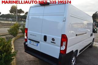 FIAT Ducato usata, con Cruise Control