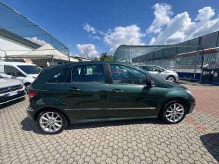 MERCEDES-BENZ B 200 usata, con Airbag