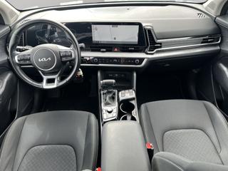 KIA Sportage usata, con ESP