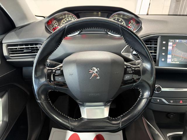 PEUGEOT 308 usata, con Cruise Control