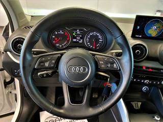 AUDI Q2 usata, con Chiusura centralizzata
