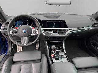 BMW M4 usata, con Controllo trazione