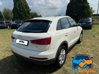 AUDI Q3 usata, con Alzacristalli elettrici