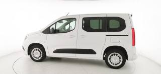 OPEL Combo Life usata, con Sensori di parcheggio anteriori