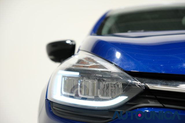 RENAULT Clio usata, con Cruise Control