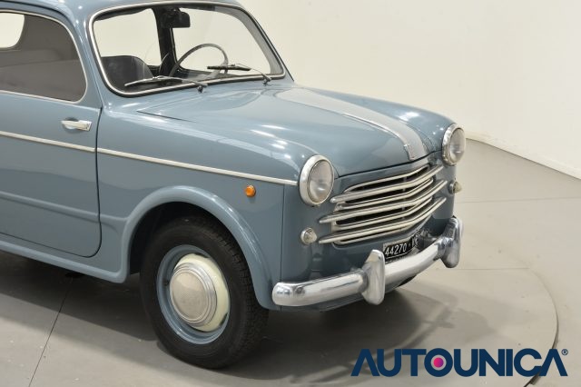 FIAT 1100 usata 11
