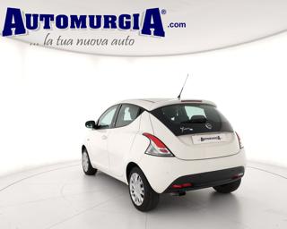 LANCIA Ypsilon usata, con Airbag Passeggero