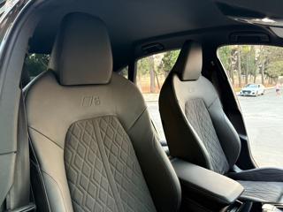 AUDI A6 usata, con Climatizzatore