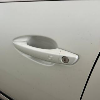 PEUGEOT 3008 usata, con Sensori di parcheggio posteriori