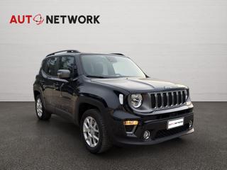 JEEP Renegade usata, con Airbag