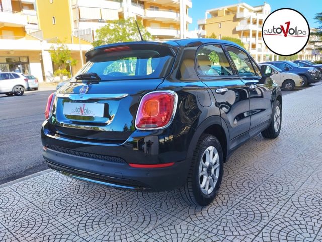 FIAT 500X usata, con Airbag