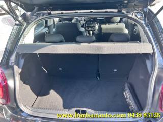 CITROEN C3 usata, con Chiusura centralizzata