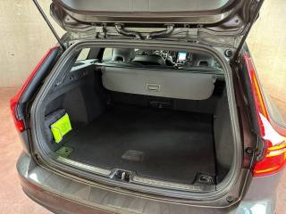 VOLVO V60 usata, con Fari LED