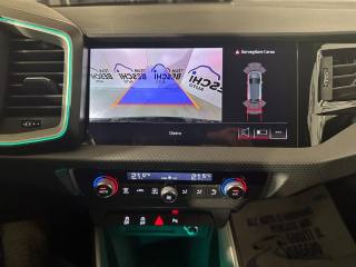 AUDI A1 usata, con Climatizzatore