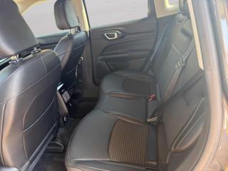 JEEP Compass usata, con Controllo trazione