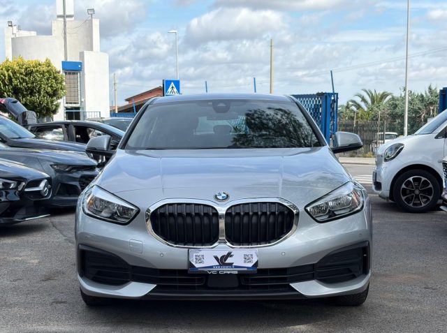 BMW 116 usata, con Airbag