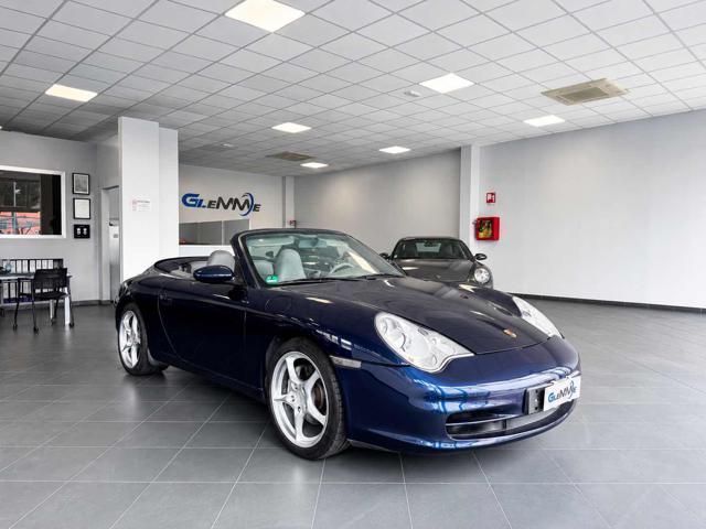 PORSCHE 911 usata, con ABS