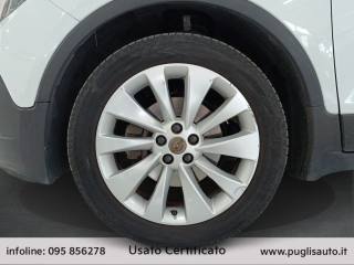 OPEL Mokka usata, con Immobilizzatore elettronico