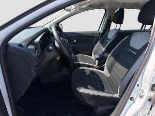 DACIA Sandero usata 9