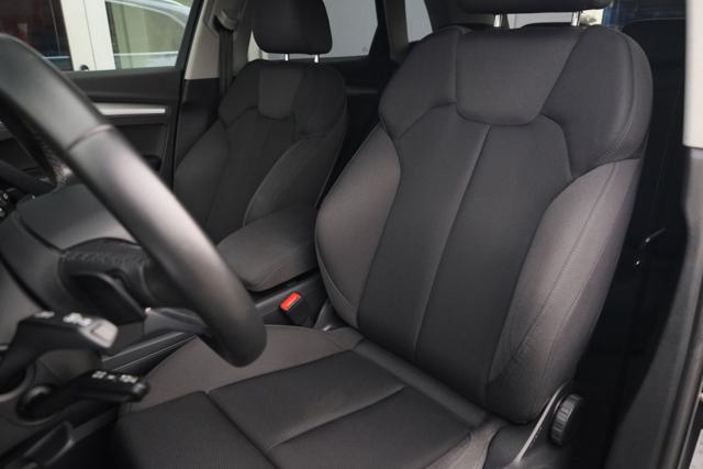 AUDI Q5 usata, con Immobilizzatore elettronico