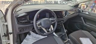 VOLKSWAGEN Polo usata, con Airbag laterali