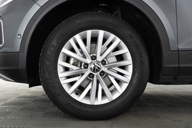 VOLKSWAGEN T-Roc usata 13