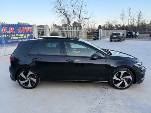 VOLKSWAGEN Golf GTI usata, con Airbag Passeggero