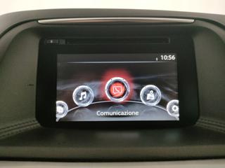 MAZDA CX-5 usata, con Servosterzo