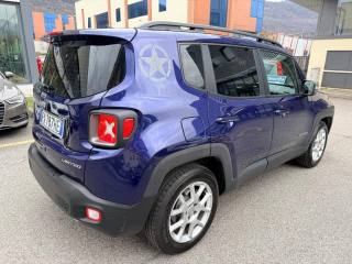JEEP Renegade usata, con Airbag