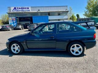 FORD Escort usata, con Chiusura centralizzata