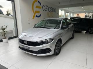 FIAT Tipo usata, con Airbag