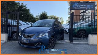 LANCIA Ypsilon 1.0 FIREFLY S&S HYBRID GOLD*24M.G.*CARPLAY*LED*TEL