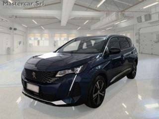 PEUGEOT 5008 usata, con Airbag