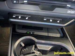 LEXUS UX 250h usata, con Telecamera per parcheggio assistito