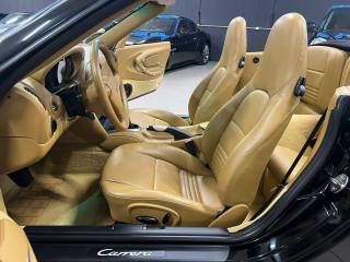 PORSCHE 996 usata, con Servosterzo