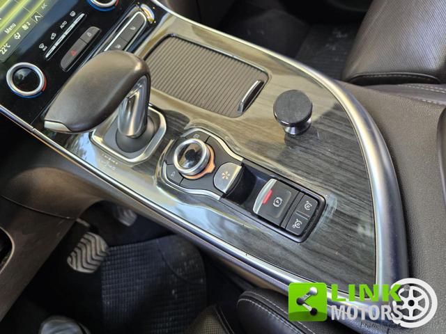 RENAULT Espace usata, con Servosterzo